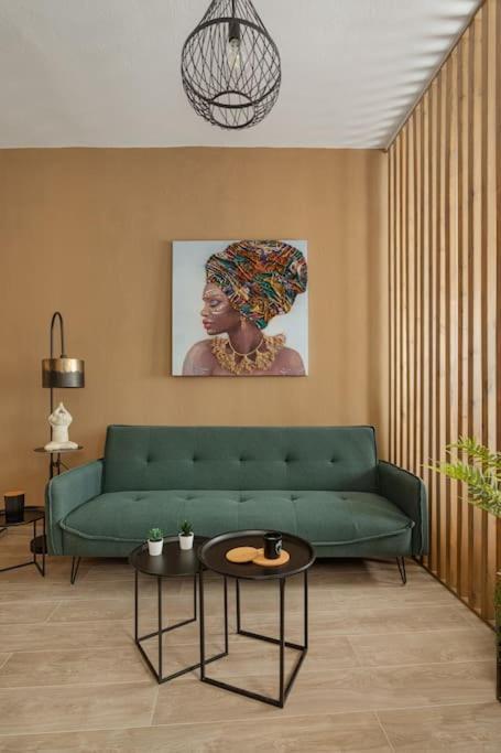 Frog1 Διαμερισμα Στο Κεντρο Τησ Πολησ Apartment Ioannina Exterior photo