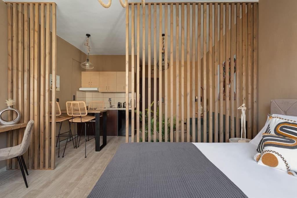 Frog1 Διαμερισμα Στο Κεντρο Τησ Πολησ Apartment Ioannina Exterior photo