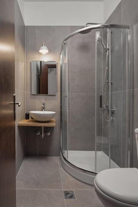 Frog1 Διαμερισμα Στο Κεντρο Τησ Πολησ Apartment Ioannina Exterior photo